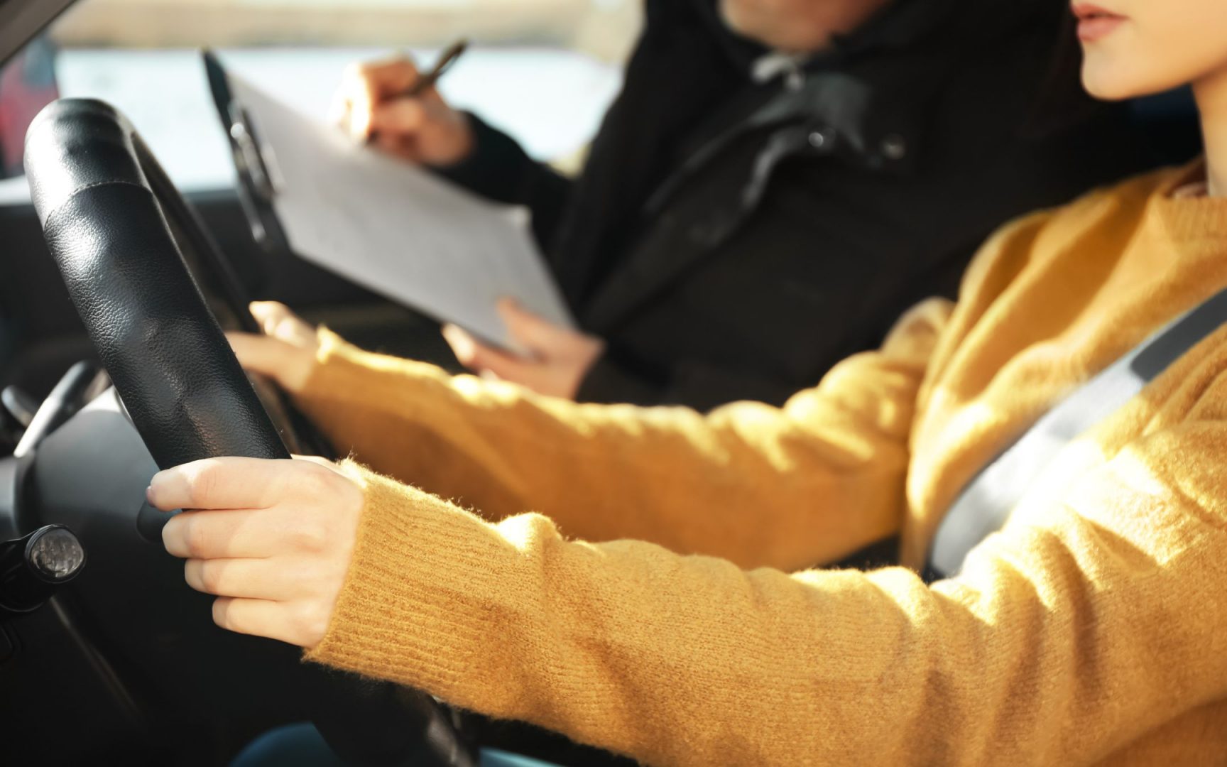 ¿Has perdido los puntos del carnet de conducir?